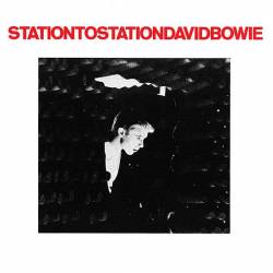 David Bowie : Station to Station